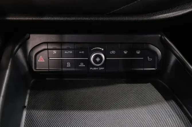 Haval F7x I с пробегом 2020 года, цена 1 589 000 рублей, 57000 км, внедорожник, Автокод Объявления