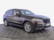 BMW X3 III (G01) Москва  - изображение 33