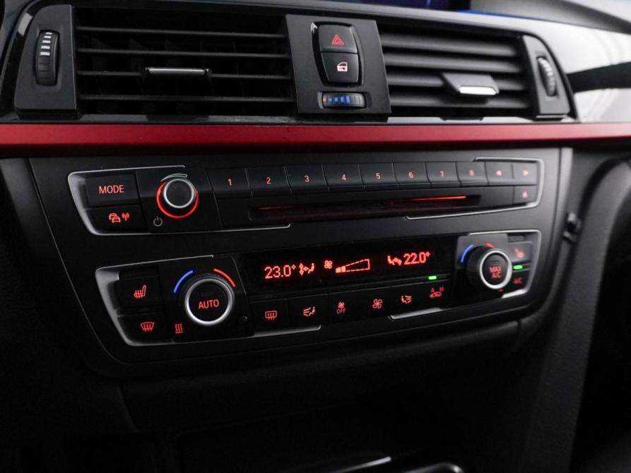 BMW 3 серии VI (F3x) Москва  - изображение 17