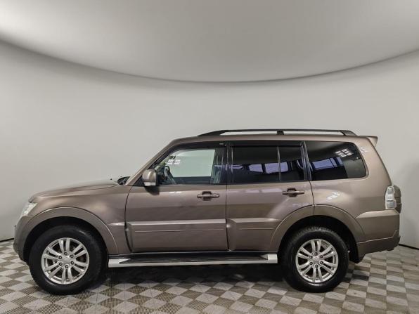 Mitsubishi Pajero IV Рестайлинг 1 с пробегом 2014 года, цена 2 449 000 рублей, 197999 км, внедорожник, Автокод Объявления