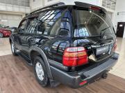 Toyota Land Cruiser 100 Series Рестайлинг 1 Саратов  - изображение 32