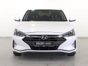 Hyundai Elantra VI (AD) Рестайлинг Москва  - изображение 28