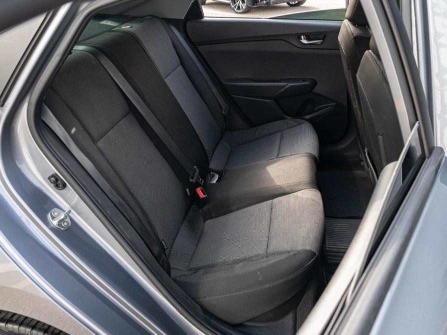 Hyundai Solaris II Рестайлинг Краснодар  - изображение 7