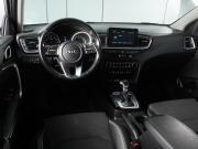 Kia Ceed III Минеральные Воды  - изображение 24