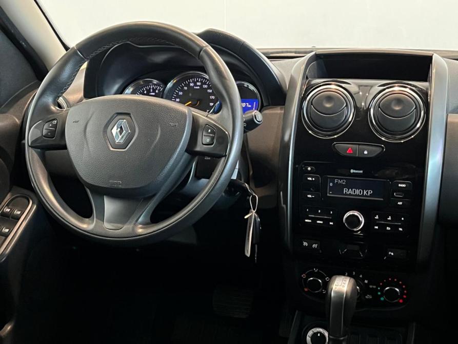 Renault Duster I Рестайлинг Волгоград  - изображение 10