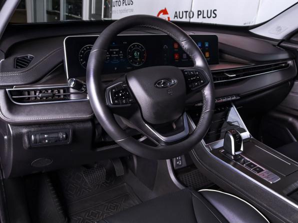 Chery Tiggo 4 I Рестайлинг 2 с пробегом 2025 года, цена 1 929 000 рублей, 19250 км, внедорожник, Автокод Объявления