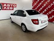 Lada (ВАЗ) Granta I Рестайлинг Новочеркасск  - изображение 22