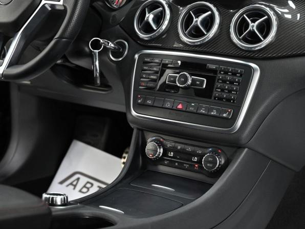 Mercedes-Benz GLA I (X156) с пробегом 2016 года, цена 1 479 000 рублей, 100808 км, внедорожник, Автокод Объявления