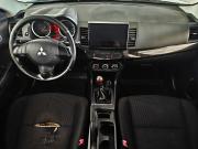 Mitsubishi Lancer X Москва  - изображение 24