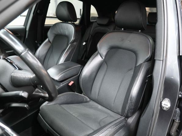 Audi Q5 I (8R) Рестайлинг с пробегом 2016 года, цена 2 499 900 рублей, 211000 км, внедорожник, Автокод Объявления