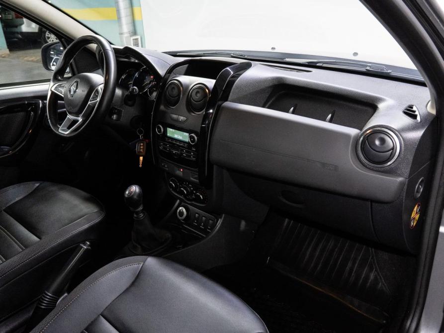 Renault Duster I Рестайлинг Тюмень  - изображение 17