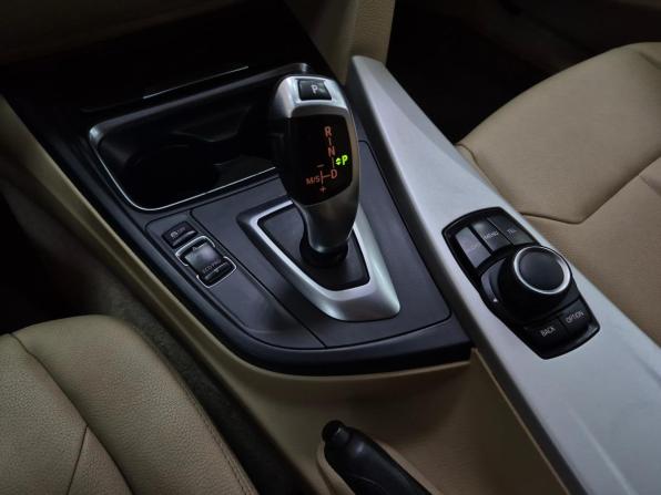BMW 3 серии VI (F3x) с пробегом 2013 года, цена 1 275 000 рублей, 263891 км, седан, Автокод Объявления