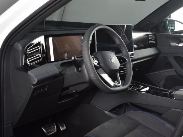 Volkswagen Tiguan III (China Market) с пробегом 2026 года, цена 4 699 995 рублей, 28 км, внедорожник, Автокод Объявления