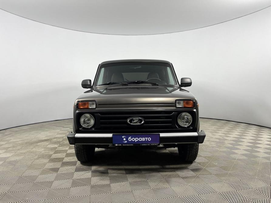 Lada (ВАЗ) 2131 (4x4) I Борисоглебск  - изображение 9