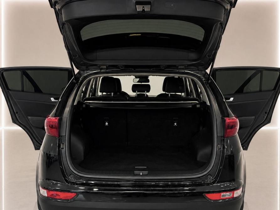 Kia Sportage IV Челябинск  - изображение 26