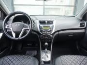 Hyundai Solaris I Москва  - изображение 27