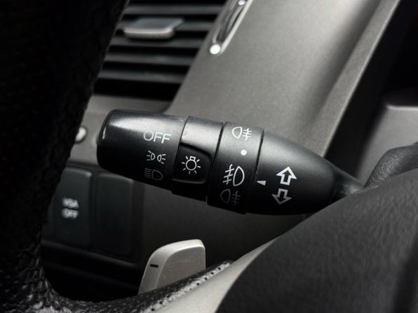 Honda Civic VIII с пробегом 2006 года, цена 849 000 рублей, 188770 км, седан, Автокод Объявления