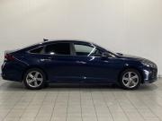 Hyundai Sonata VII (LF) Рестайлинг Курск  - изображение 22