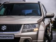 Suzuki Grand Vitara II Рестайлинг Санкт-Петербург  - изображение 27