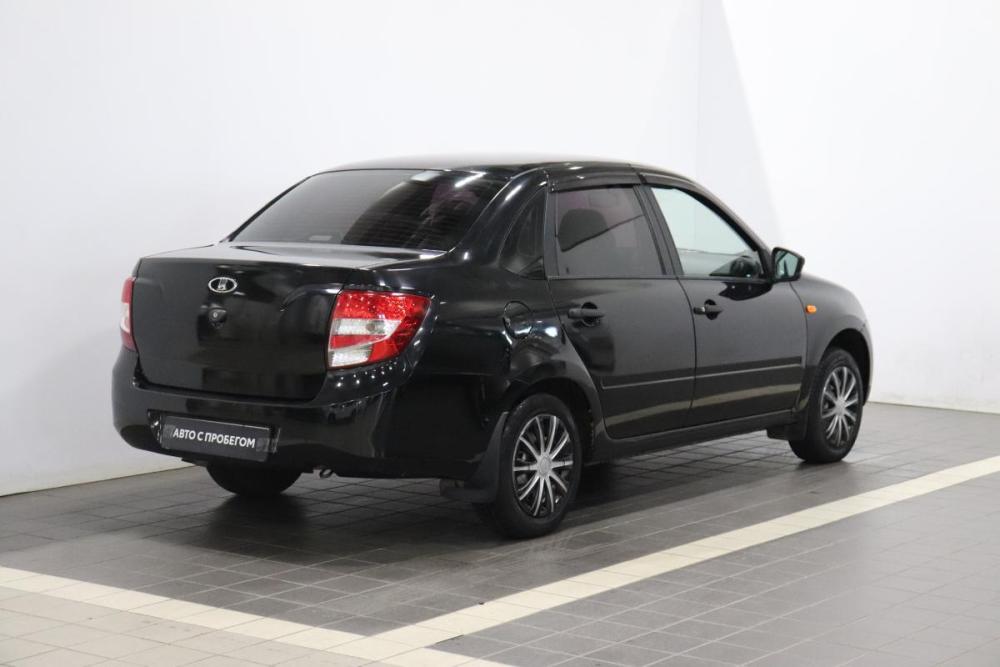Lada (ВАЗ) Granta I Ульяновск  - изображение 3