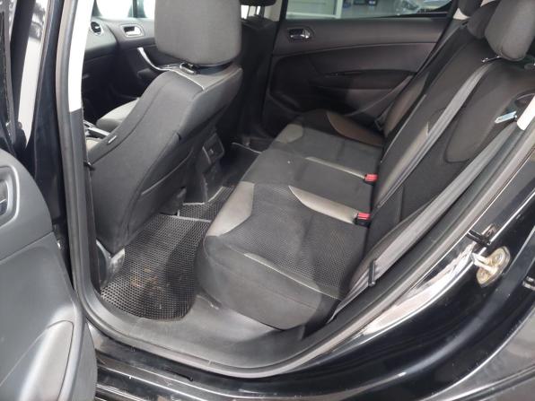 Peugeot 308 I с пробегом 2010 года, цена 370 000 рублей, 155000 км, хэтчбек, Автокод Объявления