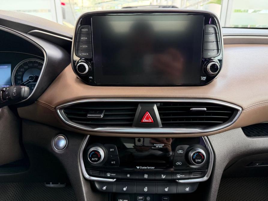 Hyundai Santa Fe IV Таганрог  - изображение 22