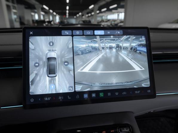 GAC Trumpchi S7 с пробегом 2026 года, цена 5 000 000 рублей, 25 км, внедорожник, Автокод Объявления