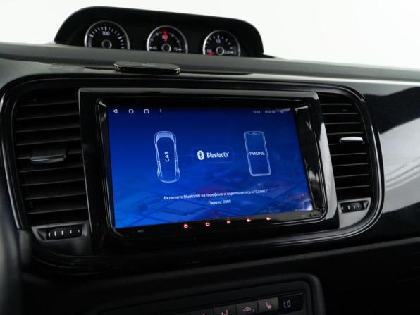 Volkswagen Beetle II (A5) с пробегом 2013 года, цена 1 143 055 рублей, 213431 км, хэтчбек, Автокод Объявления