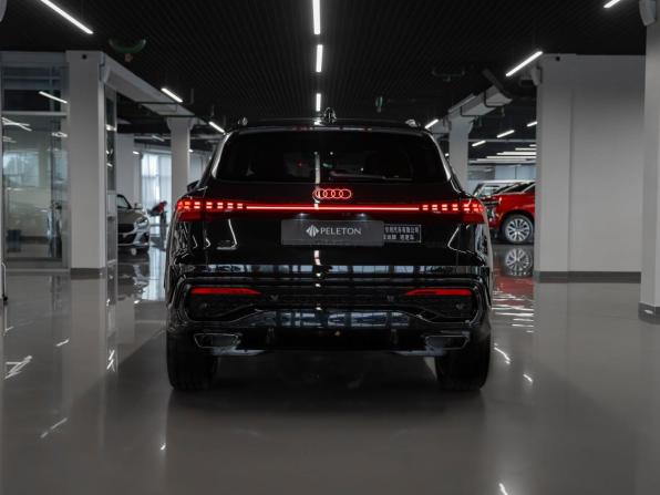 Audi Q5 III (GU) с пробегом 2026 года, цена 6 450 000 рублей, 50 км, внедорожник, Автокод Объявления