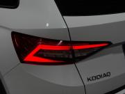 Skoda Kodiaq I Челябинск  - изображение 26