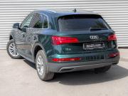 Audi Q5 II (FY) Москва  - изображение 37