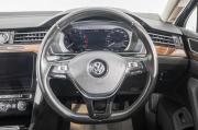 Volkswagen Passat B8 Барнаул  - изображение 42