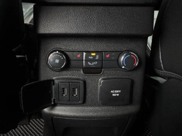 Ford Explorer V Рестайлинг 2 с пробегом 2018 года, цена 3 099 000 рублей, 80950 км, внедорожник, Автокод Объявления