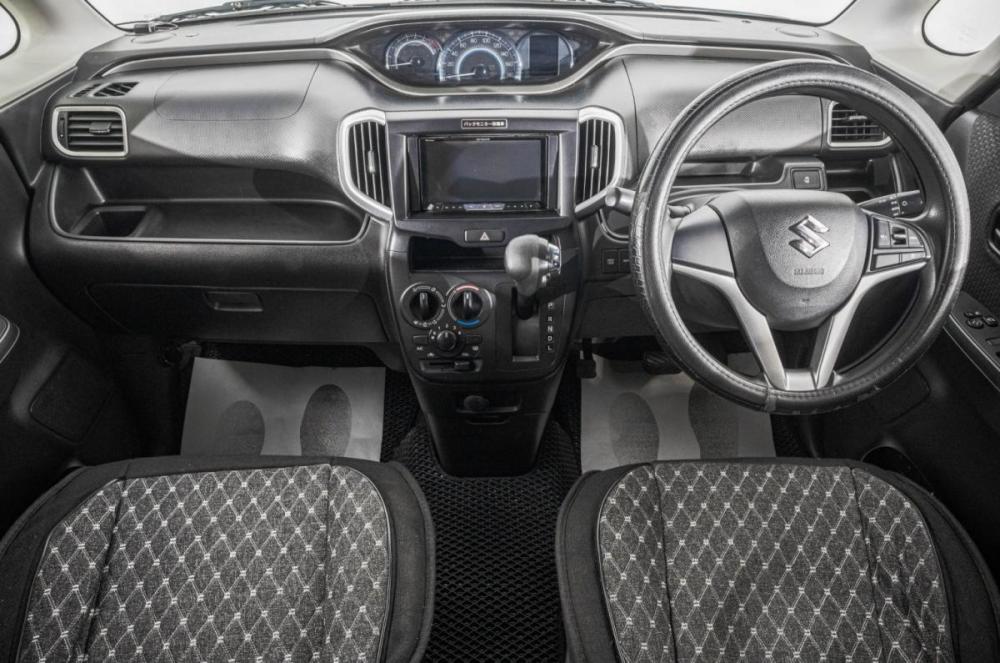Suzuki Solio III Барнаул  - изображение 10