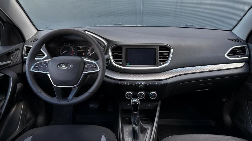 Lada (ВАЗ) Vesta I Рестайлинг (NG) Брянск  - изображение 19