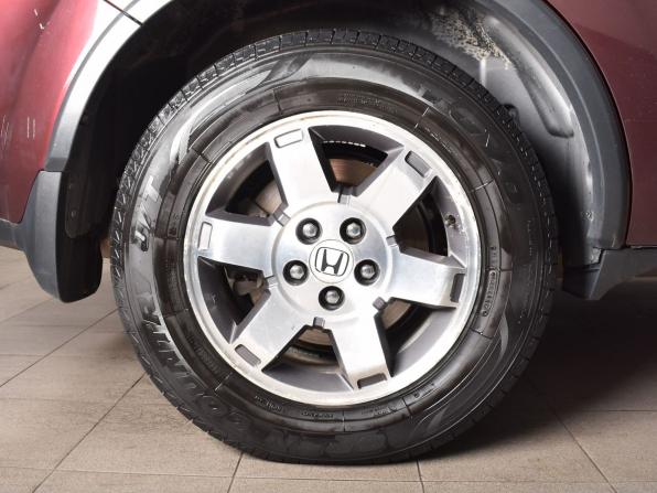 Honda Pilot II с пробегом 2008 года, цена 1 334 999 рублей, 209453 км, внедорожник, Автокод Объявления