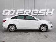 Lada (ВАЗ) Vesta I Воронеж  - изображение 22