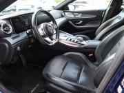 Mercedes-Benz AMG GT 4-Door Coupe I Москва  - изображение 55