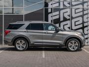 Ford Explorer VI Краснодар  - изображение 32