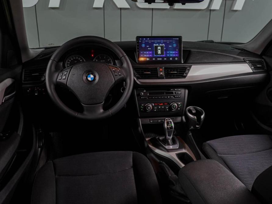 BMW X1 I (E84) Рестайлинг Воронеж  - изображение 6