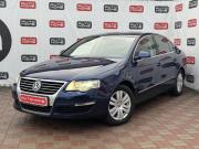 Volkswagen Passat B6 Санкт-Петербург  - изображение 12