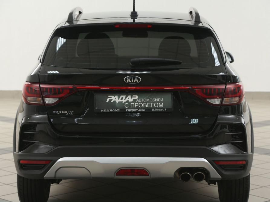Kia Rio IV Рестайлинг Иваново  - изображение 3
