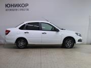 Lada (ВАЗ) Granta I Рестайлинг Дзержинск  - изображение 28