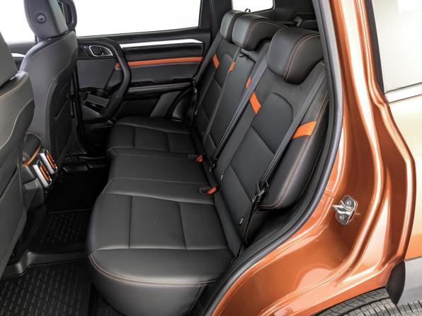 Haval Dargo с пробегом 2023 года, цена 2 650 000 рублей, 50983 км, внедорожник, Автокод Объявления