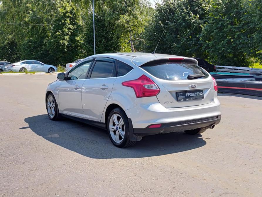 Ford Focus III Чебоксары  - изображение 8