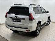 Toyota Land Cruiser Prado 150 Series Рестайлинг 2 Вологда  - изображение 30