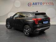 Haval Jolion I Москва  - изображение 28