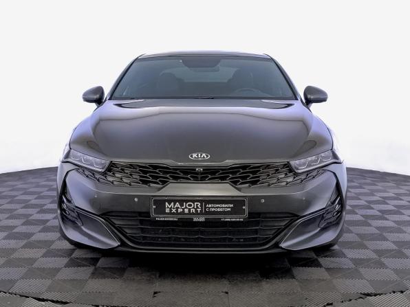 Kia K5 III с пробегом 2021 года, цена 2 699 000 рублей, 119460 км, седан, Автокод Объявления