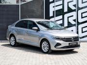Volkswagen Polo VI Краснодар  - изображение 19