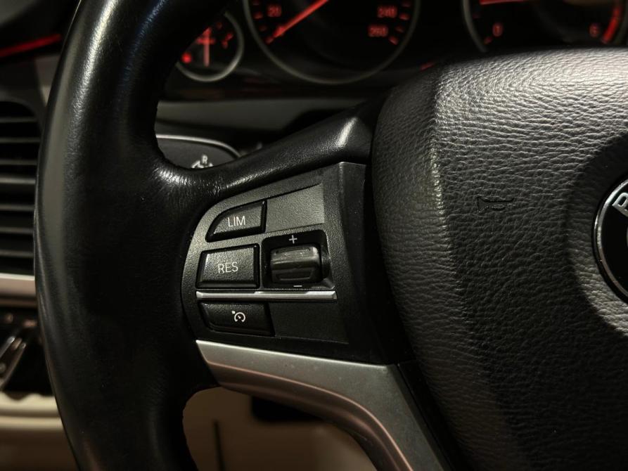 BMW X5 III (F15) Челябинск  - изображение 21